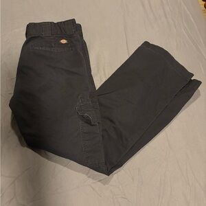 Dickies Pants w/ cargo pockets - Regular Straight 32 x 32